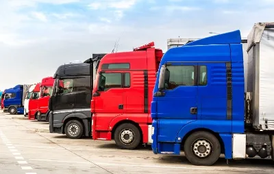 Adana Sarıkaya Ambar Nakliyat