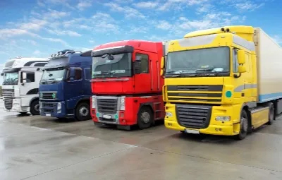 Adana Sarıkaya Nakliye Ambarı