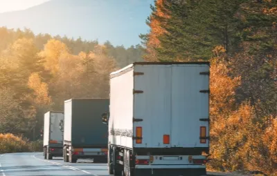 Adana ile Sarıkaya Arası Klima Taşıma