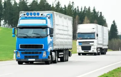 Adana ile Sarıkaya Arası Eşya Taşıma